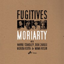 Moriarty-Fugitives