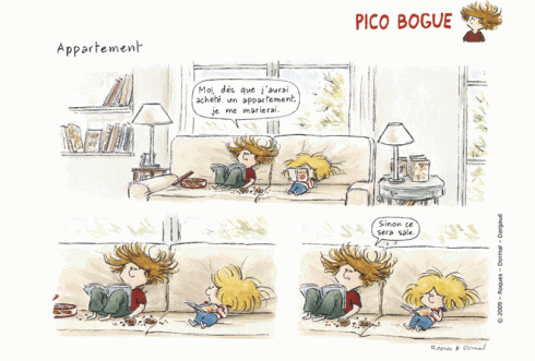 Pico Bogue